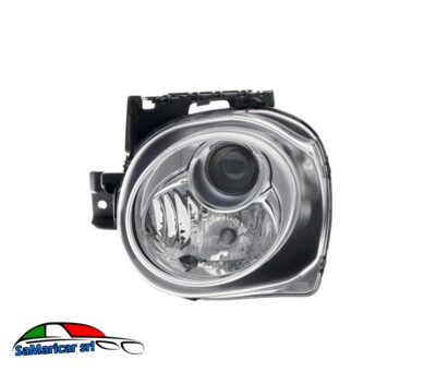 Blinker Projektor Links Elektrisch Anpassbar A Nissan Juke F15 07/2014- > 2606