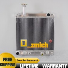 Radiateur Suzuki ALTO