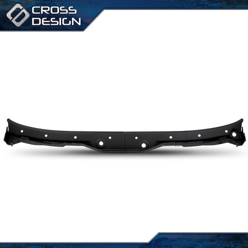 Roof Spoiler Compatible with 1996-2003 BMW E39 5 Series, AC Style ABS Roof Spoiler Compatible with 1996-2003 BMW E39 5 Series, AC Style ABS