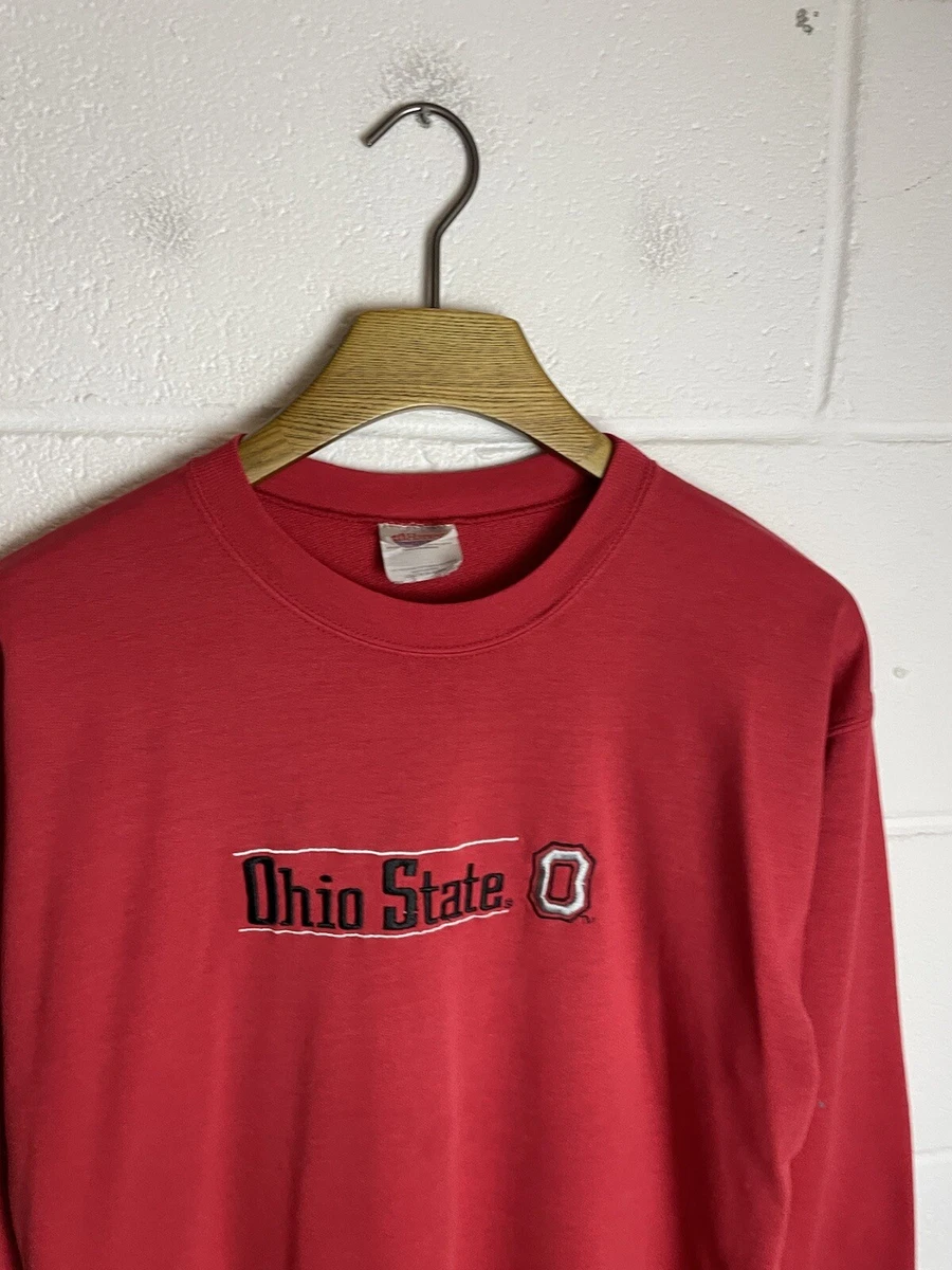Ohio state shop sweatshirt mens