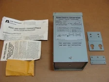 Acme Electric Corporation T-1-81058 .5 KVA Single Phase