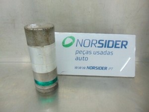 1J0820191 klima filtertrockner für VOLKSWAGEN GOLF IV VARIANT 1999-2006 130634