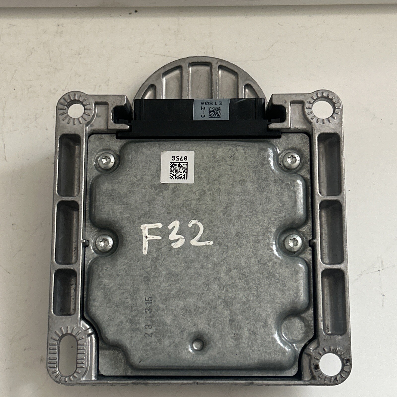 2015 BMW 1 Series Airbag Module ECU 6864208 001 for sale online | eBay