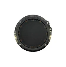 Garmin Fenix 5X Plus Sapphire 51mm Screen LCD Replacement (Carbon Gray) Parts