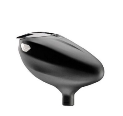 Proto Primo Paintball Loader schwarz