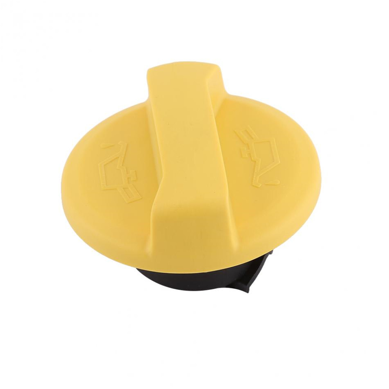 1pc Oil Filler Cap 90536291 For Astra Tigra Zafira Vectra Signum Auto