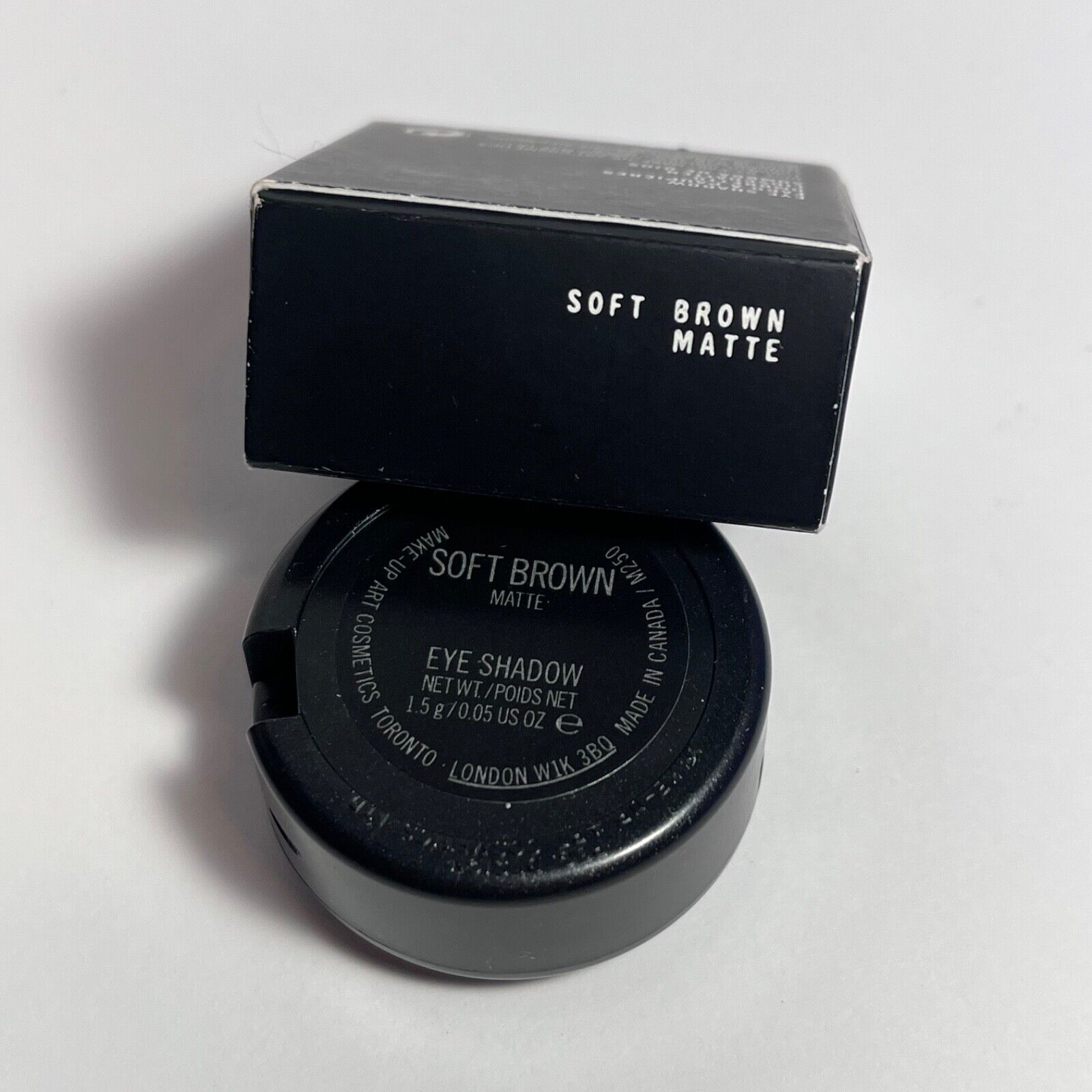 BNIB MAC *EYE SHADOW* Matte Satin Frost Veluxe Pearl Lustre Velvet *CHOOSE!* - Picture 440 of 506