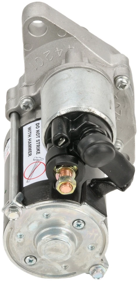 Arrancador Bosch Acura TL 2001-2003 3,2 L V6 (remanufacturado) 2002 Foto 4 de 4