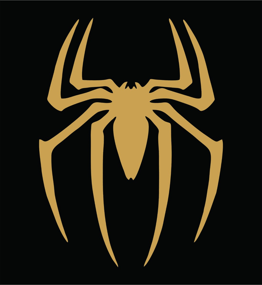SPIDERMAN Spider Emblem Logo Vinyl Decal Die Cut Sticker - Foto 9