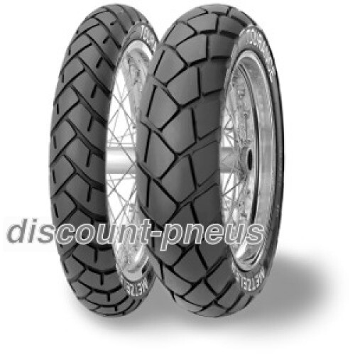 Pneu Metzeler Tourance 130/80 R17 65H idéal pour vos voyages et road trips