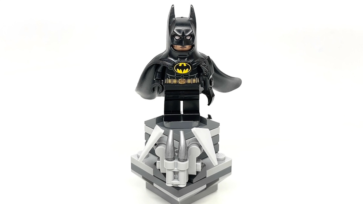  LEGO 30653 DC Batman 1992 : Toys & Games