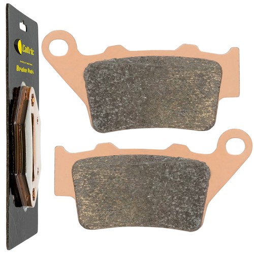 Rear Brake Pads for BMW S1000R S1000Rr 1000Rr Hp4 2010 2011 2012 2013 ...