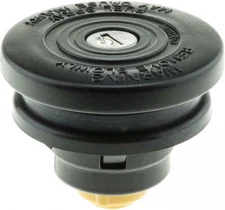 Fuel Tank Cap-Regular Locking Fuel Cap Gates 31691