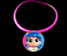 Rainbow Kingdom -8 Charm Bracelet-Party Favor Birthday Prizes bracelets