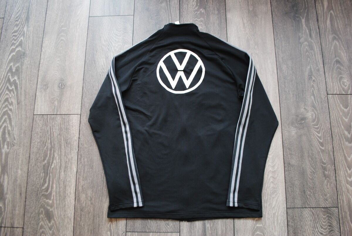ADIDAS GERMANY NATIONAL TEAM 2019 2020 ANTHEM JACKET BLACK ADIDAS GERMANY NATIONAL TEAM 2019 2020 ANTHEM JACKET BLACK