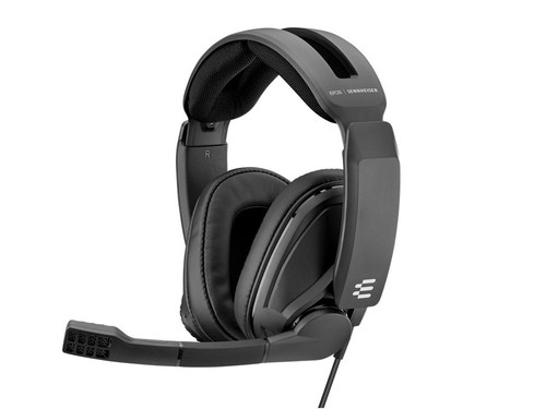 Sennheiser Epos GSP 302 Kopfhörer Gaming-Headset - NEU OVP