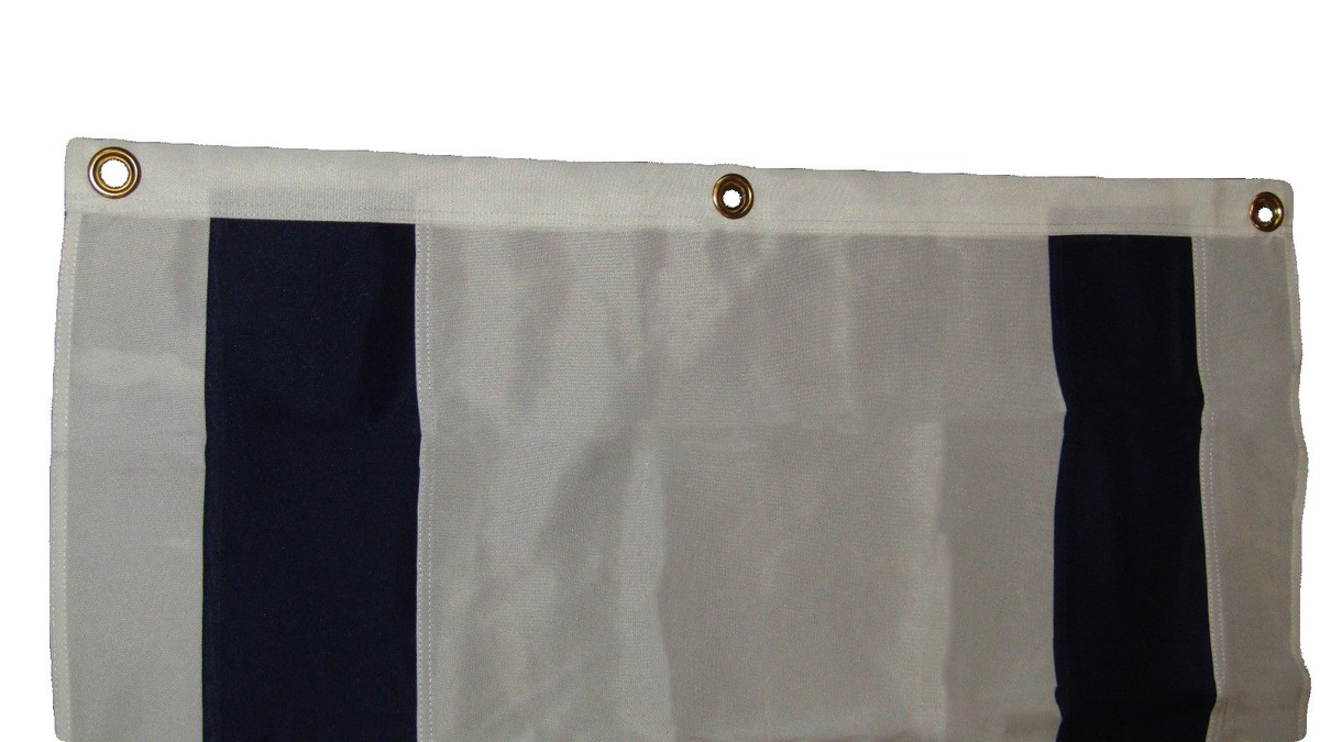 Bandiera Israele 2x3 FT Con Stella Di David Ricamata - Trade Winds, 100% Nylon - Foto 2
