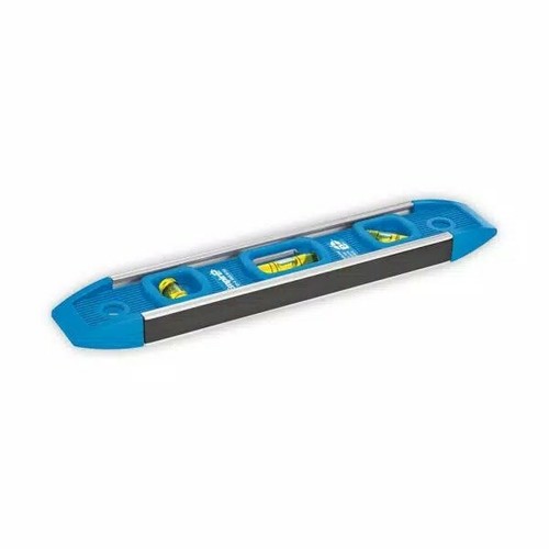 Empire 9 in. Torpedo Level Magnetic edge |Aluminum reinforced frame -587-24 - Picture 5 of 6