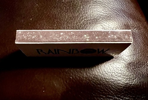 The Rainbow Room, Rockefeller Center, New York City, Full Unstruck Matchbox - Picture 5 of 5