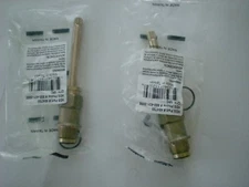 (2) Replacement for Pfister Hot /Cold Shower Stem 5.75" Long