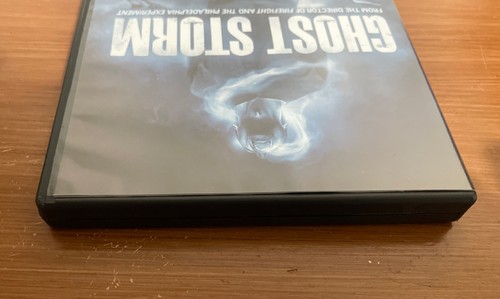 Ghost Storm (DVD, 2011) - Foto 6 di 8