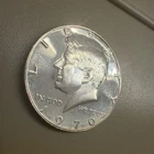 1970 S 50C 40% Proof Silver Kennedy Half Dollar