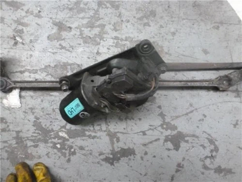 96540501 Motor Limpia Delantero para DAEWOO KALOS 1.4 SE 2004 96201 - Imagen 1 de 4