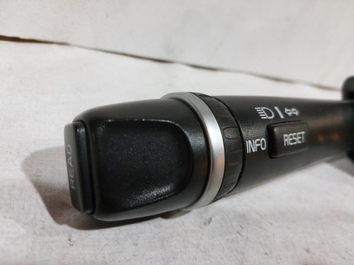 2007 to 2014 Volvo S60 V70 XC70 XC90 Turn Signal Directional Switch 31268561 - Picture 3 of 9