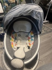 Baby Calming Seat That Vibrates