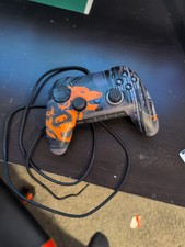 Scuff Controller For PC