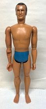 Product Image: Vintage Kenner Six Million Dollar Man Oscar Goldman Doll Figure 1977 Bionic arm
