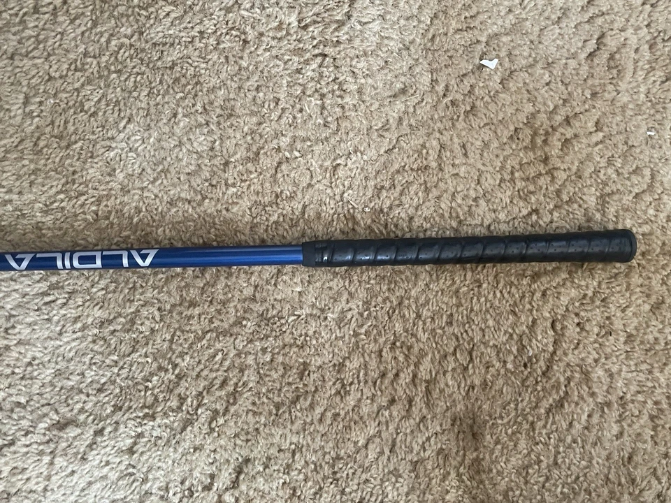 Affinity Pro Series 450 Driver 10.5* LH 47”Aldila HM-65 Intermediate Flex Shaft - Image 3 of 4