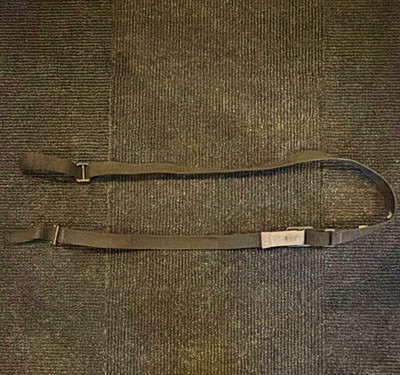 BLUE FORCE GEAR Standard Issue Ambidextrous Adjustable Vickers Sling Used