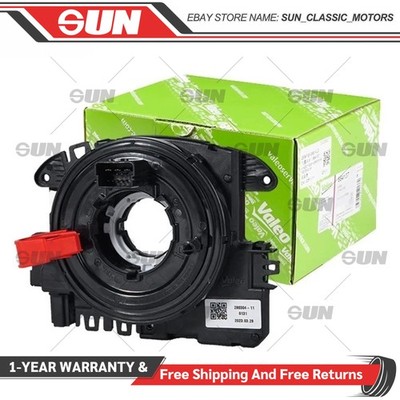 OEM Valeo Clock Spring 5K0953569AL for VW Golf/Jetta/Passat/Tiguan Skoda Octavia