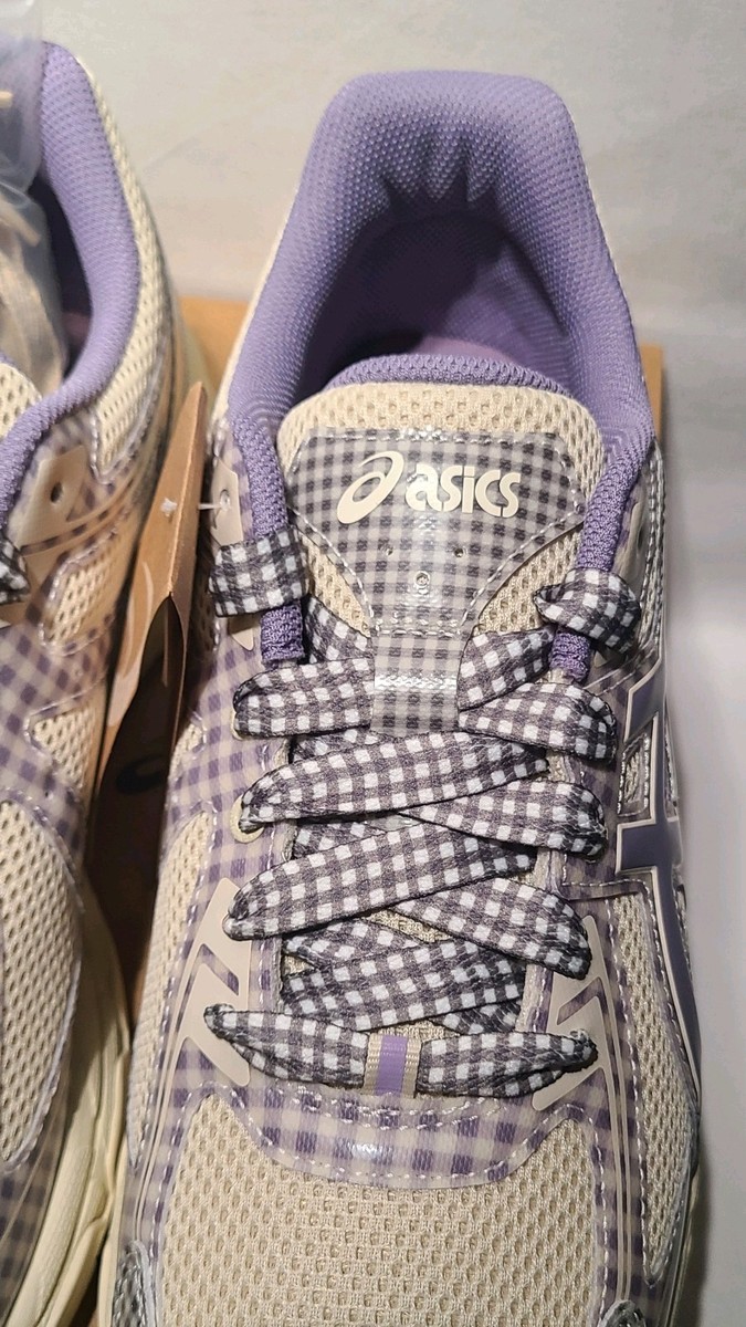 Story Mfg x Asics Gel-Venture 6 Vanilla Violet Quartz | Mens