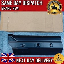Right Side Rear Sill Repair Panel O/S (Offside) for Range Rover L322 2001 &ndash; 2012