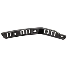 Bumper Face Bar Bracket Retainer Mounting Brace Front Passenger Right Side Hand
