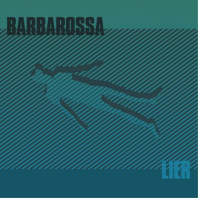 Barbarossa Lier (CD) Album (UK IMPORT)