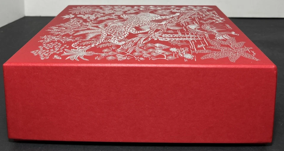 Pasha De Cartier Edition Eau De Toilette e Gel de Banho Noire Conjunto de Presente Masculino Novo Na Caixa - Imagem 4 de 4