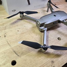 DJI Mavic Pro Platinum Drones for sale - eBay