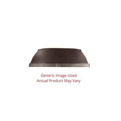 Package Tray for 1959-1960 Mercury Montclair Parklane w/Speakers Cutout Saddle