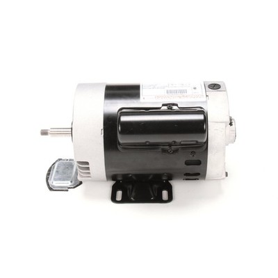 Cma Dish Machines Wash Motor 1 Hp 115/208-230V 6 00201.00 - Free Shipping +