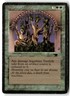 MTG Argothian Treefolk [ATQ - ] HP 4-46