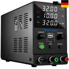 Labornetzteil SPS-3010M DC 32V 10A USB Type-C
