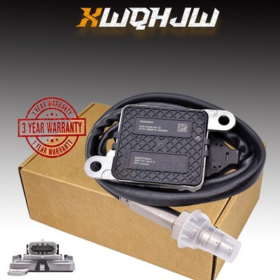 68307226AA Nitrogen Oxide Sensor Nox Sensor for 2018 Ram 2500 3500 Cummins 6.7L