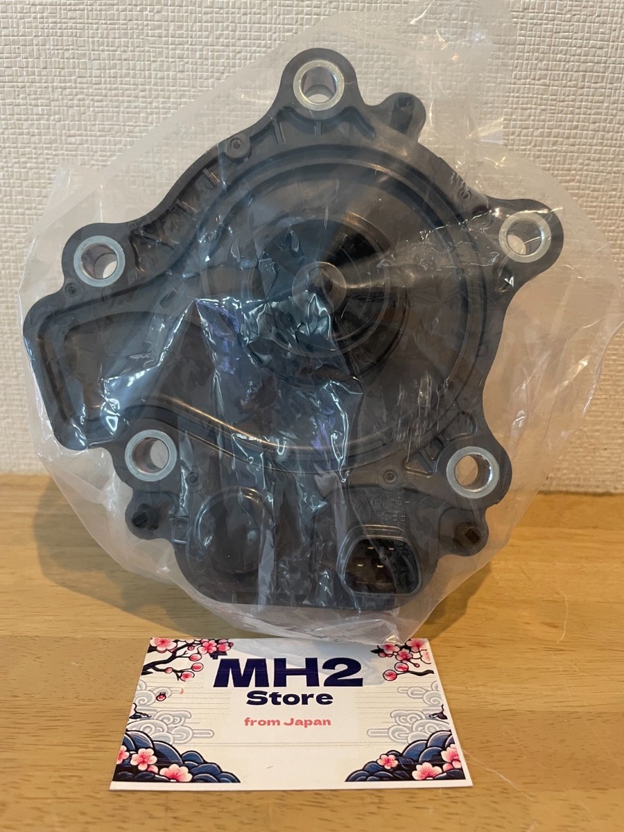 AISIN Water Pump WPT-190 WPT190 ZVW30/ZVW35 161A0-29015 Prius OEM