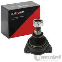 Maxgear Traggelenk AußEn Unten Vorderachse Links Vorderachse Rechts Passend FÜR