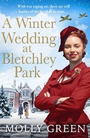 Molly Green - A Winter Wedding At Bletchley Park Book 2 - Paperback - G245Z