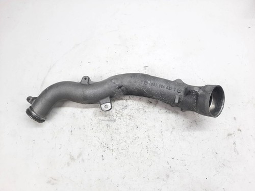 Mercedes-Benz S W221 2009 Diesel Ansaugrohr Ansaugschlauch Turbolader ORS31533