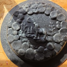 Concrete Moukd for Home Garden Decoration